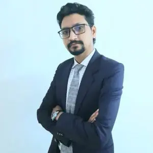 Sandeep Kumar Pal - Director | Lelogix Digital Sandeep Kumar Pal, Director at Lelogix Digital, Digital Marketing Training Institute in Greater Noida.